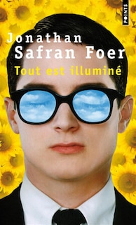 Couverture_Tout est illuminé