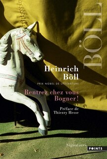Front cover_Rentrez chez vous, Bogner !