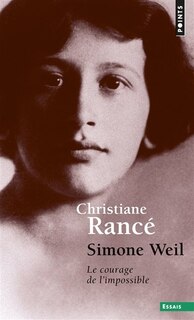 Front cover_Simone Weil