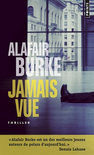 Couverture_Jamais vue