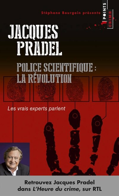 Police scientifique