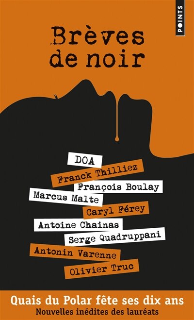 Front cover_Brèves de noir