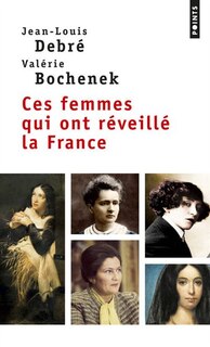 Front cover_Ces femmes qui ont réveillé la France