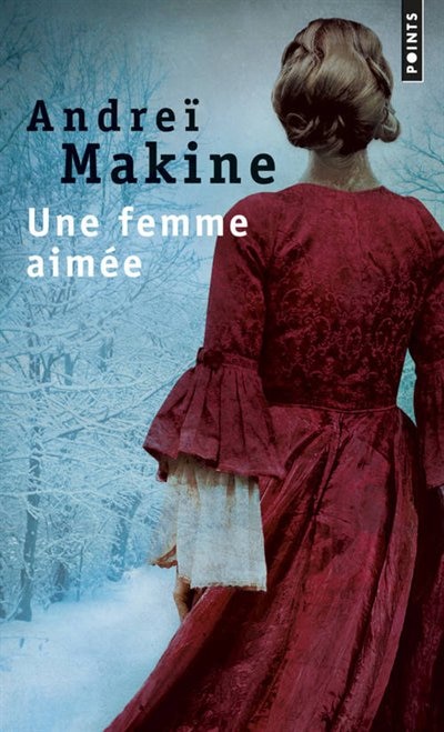 Couverture_Une femme aimée