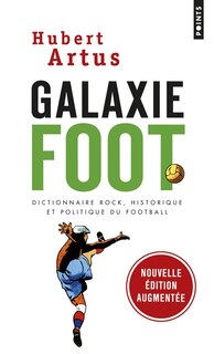 Front cover_F comme foot