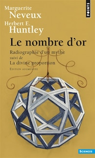 Front cover_Le nombre d'or, radiographie d'un mythe ; La divine proportion