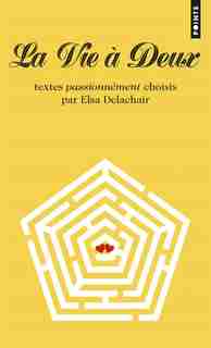Vie à deux (La) de Elsa Delachair