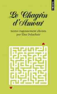 Rupture (La) de Elsa Delachair
