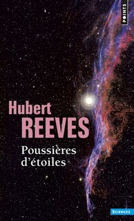Front cover_Poussières d'étoiles