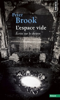 Couverture_L' espace vide