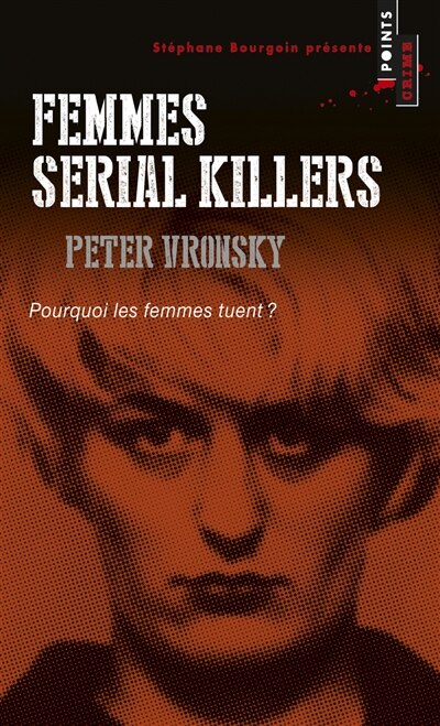 Front cover_Femmes serial Killer