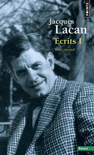 Couverture_Ecrits, Vol. 1