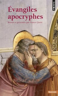 Front cover_Evangiles apocryphes