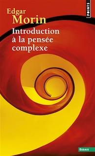 Front cover_Introduction à la pensée complexe
