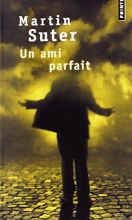 Front cover_Un ami parfait