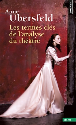 Termes clés analyse du théâtre (Les)