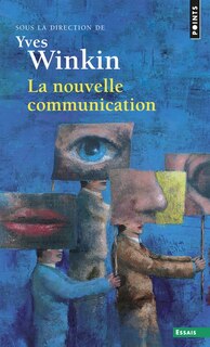 Front cover_La nouvelle communication