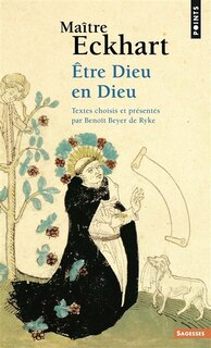 Front cover_Etre Dieu en Dieu