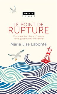 Front cover_Le point de rupture