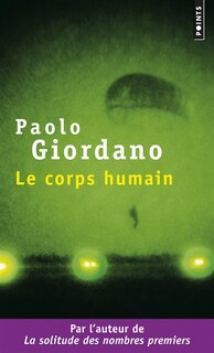 Front cover_Le corps humain