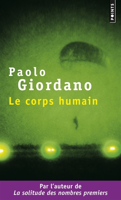 Front cover_Le corps humain
