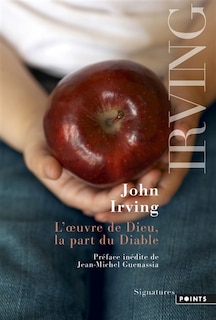 Couverture_L'oeuvre de Dieu, la part du diable