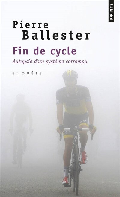 Front cover_Fin de cycle