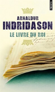 Front cover_Le livre du roi