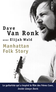 Front cover_Manhattan folk story