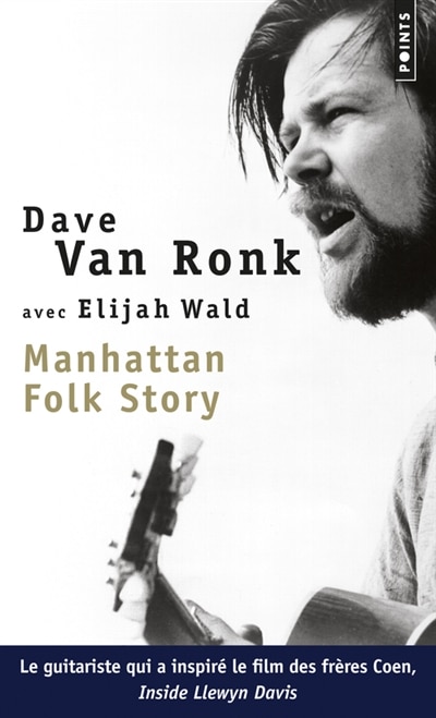 Front cover_Manhattan folk story