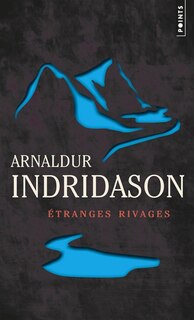 Front cover_Etranges rivages Collector