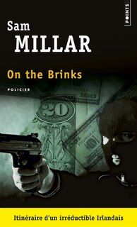 Front cover_On the Brinks