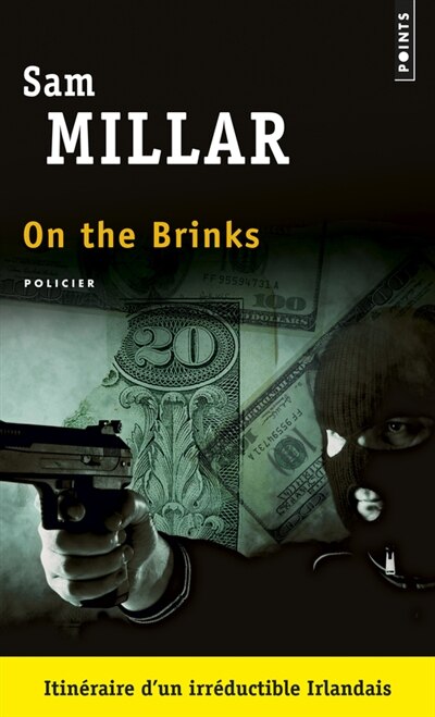 Front cover_On the Brinks