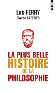 Couverture_La plus belle histoire de la philosophie