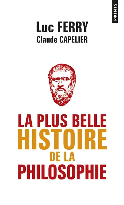 Couverture_La plus belle histoire de la philosophie