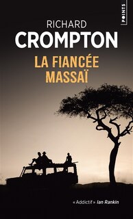 Front cover_La fiancée massaï
