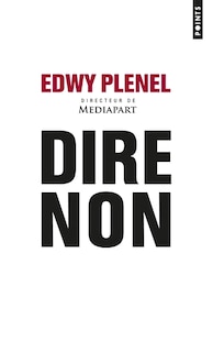 Front cover_Dire non