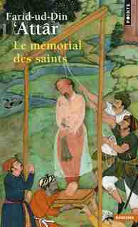 Mémorial des Saints (Le) by Farid-ud-Din Attar