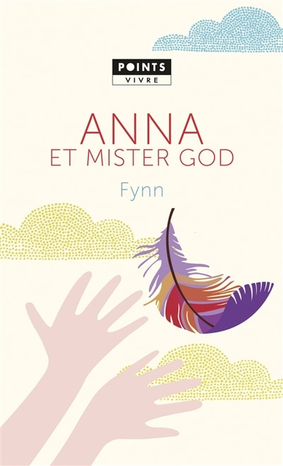 Front cover_Anna et Mister God