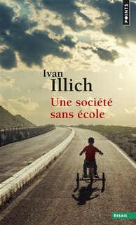 Front cover_Une société sans école