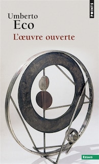 Front cover_L'oeuvre ouverte