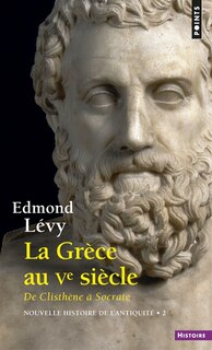 Front cover_La Grèce au Ve siècle