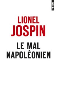 Front cover_Mal napoléonien (Le)
