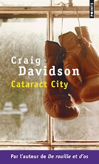 Front cover_Cataract City