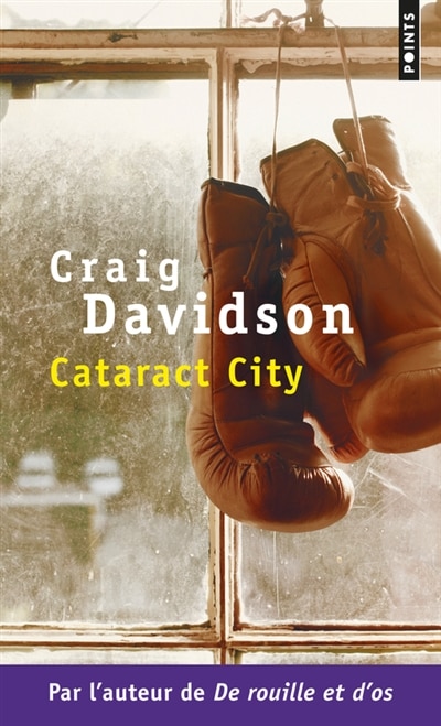 Front cover_Cataract City