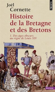 Couverture_Des &acirc;ges obscurs au r&egrave;gne de Louis XIV