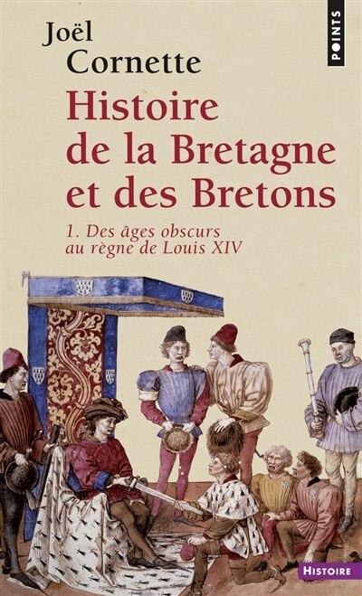 Couverture_Des &acirc;ges obscurs au r&egrave;gne de Louis XIV
