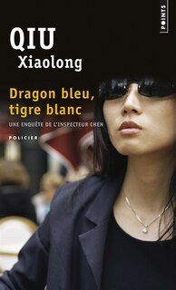 Front cover_Dragon bleu, tigre blanc