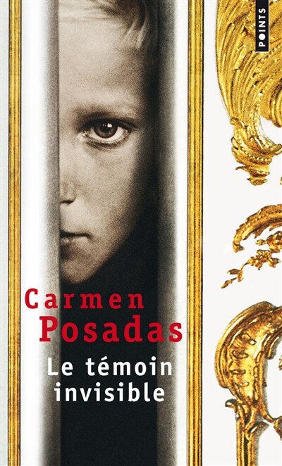 Couverture_Le témoin invisible