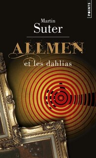 Front cover_Allmen et les dahlias